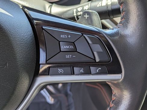 Used 2024 Nissan Altima 2.5 SR image 24