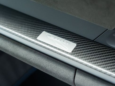 New 2026 Porsche 911 GT3 image 46