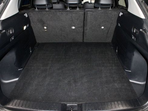 Used 2025 MAZDA CX-50 AWD 2.5 S w/ Preferred Package image 14