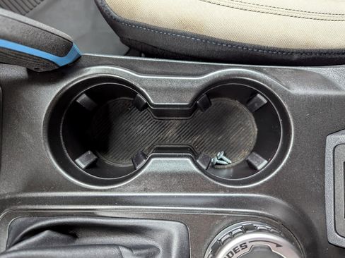 Used 2021 Ford Bronco Wildtrak image 28