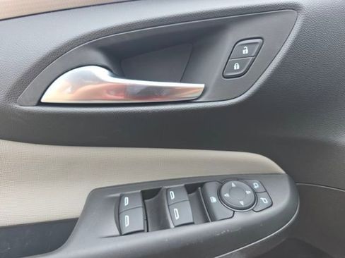 New 2026 Buick Envista Avenir image 24