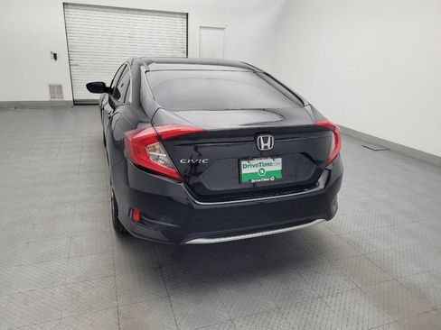 Used 2019 Honda Civic LX image 6