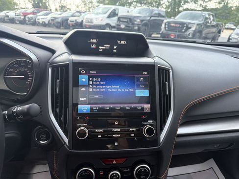 Used 2019 Subaru Crosstrek 2.0i Limited w/ Moonroof Package AWD/4WD image 17