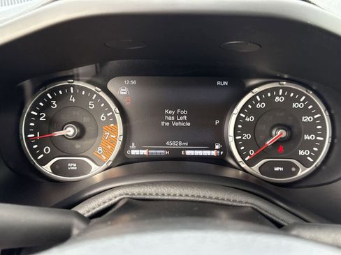 Used 2023 Jeep Renegade Latitude image 30