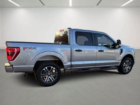 Used 2023 Ford F150 XL w/ STX Appearance Package image 4