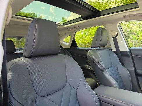 New 2026 Lexus NX 350 AWD w/ Luxury Package image 11