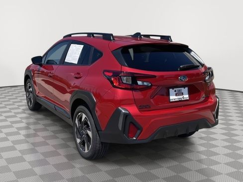 Certified 2026 Subaru Crosstrek 2.5i Limited AWD/4WD image 10
