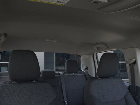 New 2026 Ford Maverick XL w/ Equipment Group 101A image 13