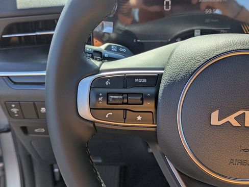 New 2026 Kia K5 GT-Line image 29