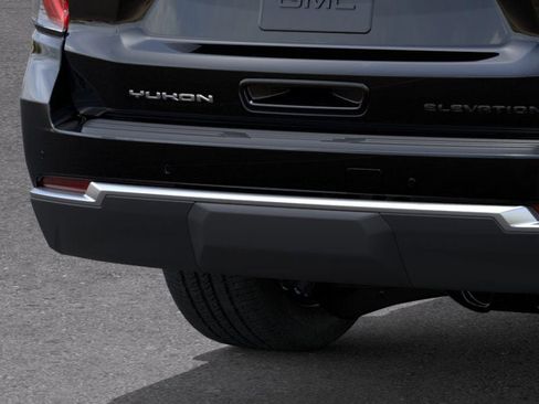 New 2026 GMC Yukon XL Elevation w/ LPO, Floor Liner Package image 38