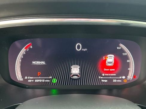 Used 2023 Acura MDX A-Spec image 31