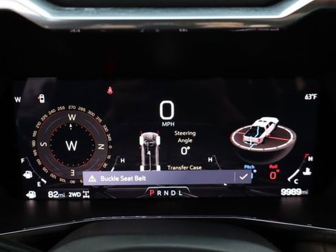 Used 2023 GMC Canyon Denali image 15