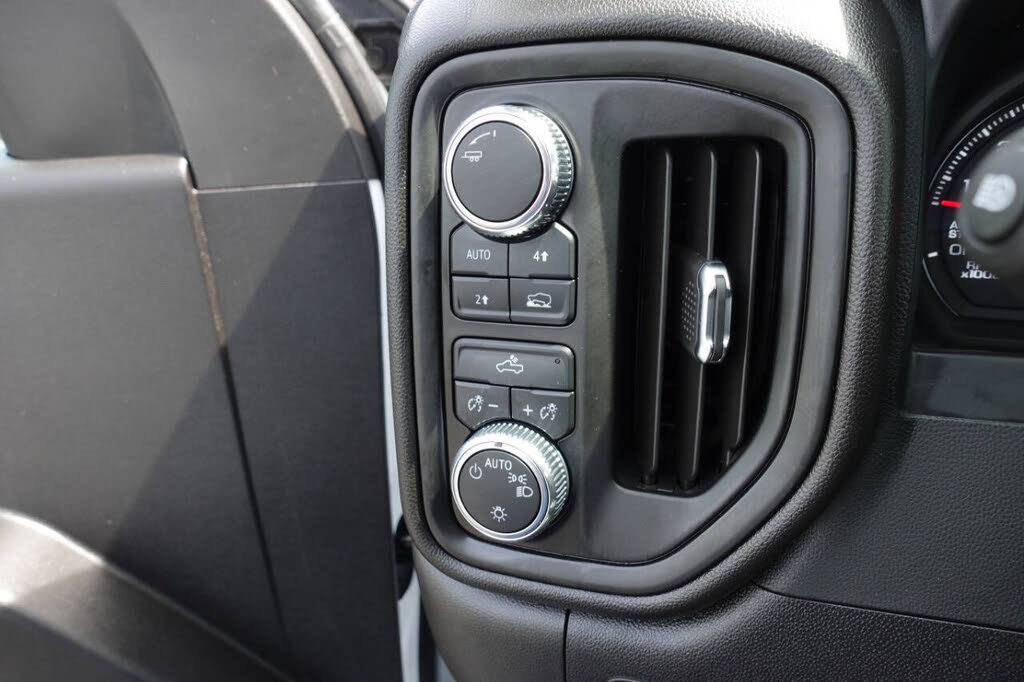 Used 2024 GMC Sierra 1500 Pro w/ Fleet Convenience Package AWD/4WD image 50
