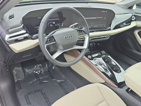 Certified 2025 Audi A5 2.0T Premium w/ Convenience Package AWD/4WD image 16