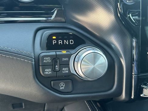 New 2026 RAM 1500 Limited AWD/4WD image 30