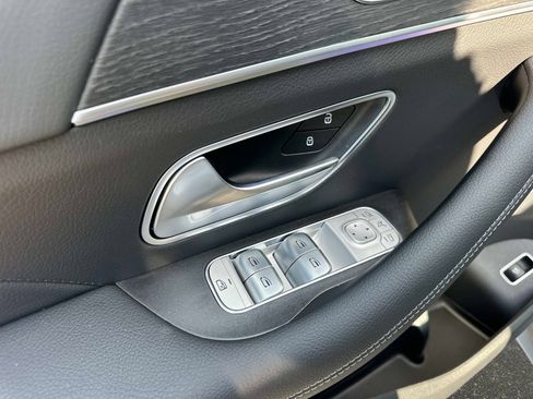 New 2026 Mercedes-Benz GLE 450 450 4MATIC Coupe image 19