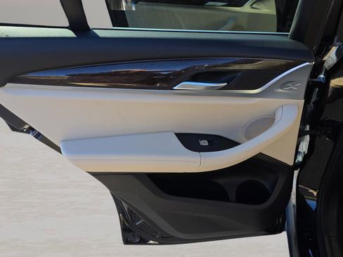 Used 2022 BMW X3 xDrive30i w/ Premium Package 2 image 31