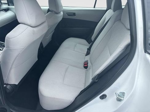 Used 2023 Toyota Corolla Cross L AWD/4WD image 15