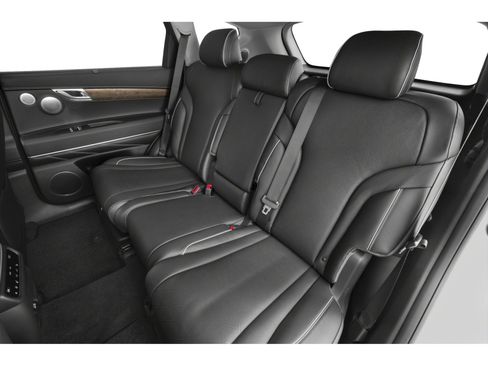 New 2026 Genesis GV80 2.5T Prestige AWD/4WD image 8