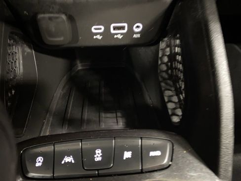 Used 2023 Chevrolet TrailBlazer LT image 41