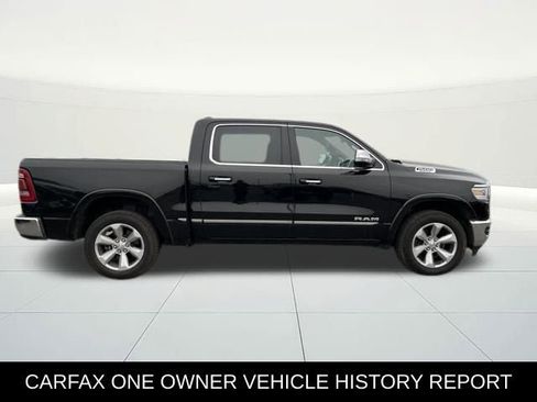 Used 2020 RAM 1500 Limited image 6