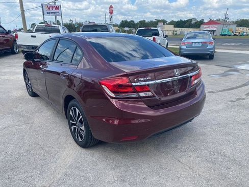 Used 2013 Honda Civic EX image 10