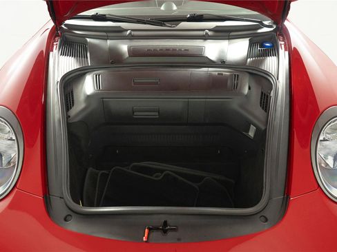 Used 2006 Porsche 911 Carrera S RWD image 41