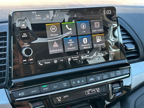 New 2026 Honda Odyssey EX-L image 28