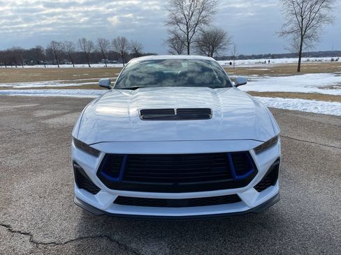Used 2024 Ford Mustang GT Premium w/ GT Performance Package image 54
