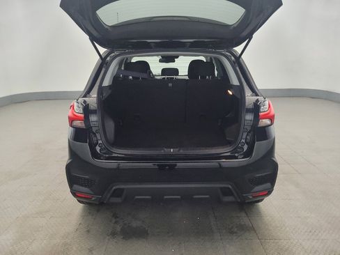 Used 2021 Mitsubishi Outlander Sport ES FWD image 29