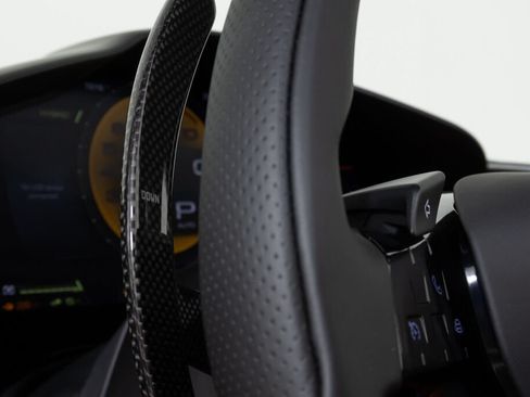Used 2025 Ferrari 296 GTS RWD image 37