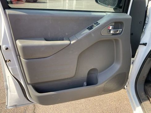 Used 2021 Nissan Frontier S w/ S Utility Package image 14