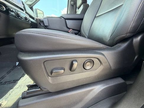 Used 2025 Chevrolet Silverado 2500 LT w/ All Star Edition AWD/4WD image 27