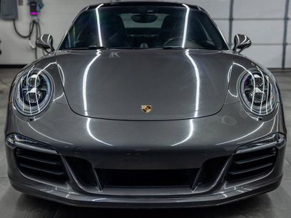 Used 2016 Porsche 911 Carrera GTS