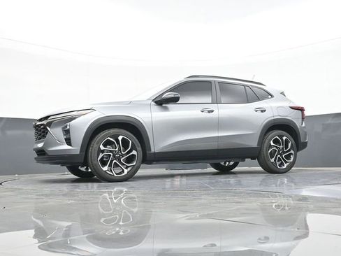 New 2026 Chevrolet Trax RS w/ Driver Confidence Package FWD image 55