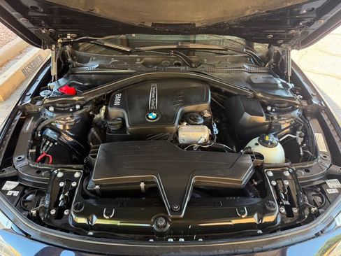 Used 2015 BMW 428i Gran Coupe RWD image 34