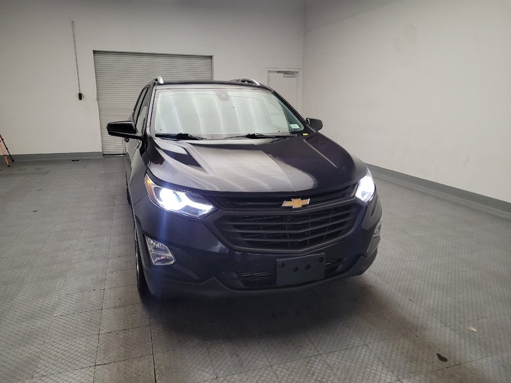 Used 2020 Chevrolet Equinox LT AWD/4WD image 14