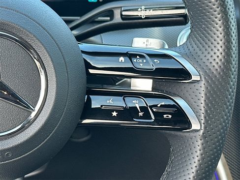 Certified 2024 Mercedes-Benz C 300 4MATIC Sedan image 28