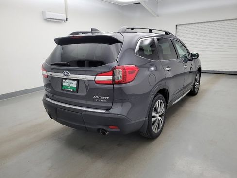 Used 2019 Subaru Ascent Touring AWD/4WD image 9