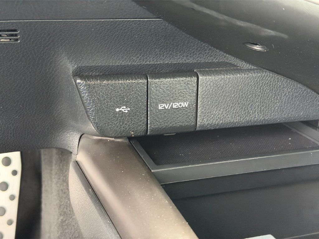 Used 2024 Toyota Camry TRD FWD image 27