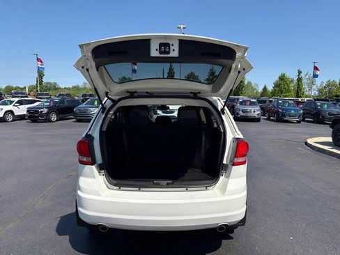 Used 2018 Dodge Journey SE w/ Popular Equipment Group AWD/4WD image 17