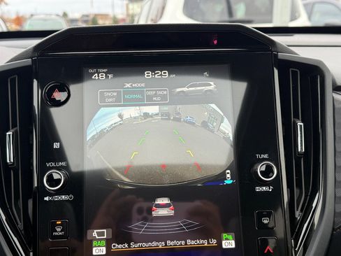 Certified 2025 Subaru Forester Touring image 26