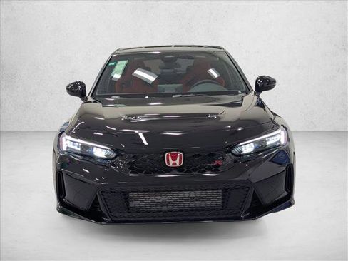 New 2026 Honda Civic Type R image 5