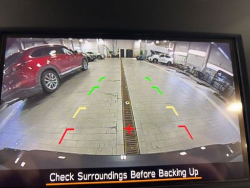 Certified 2024 Subaru Impreza 2.0i image 25