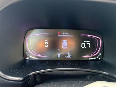 Used 2023 Kia Soul LX w/ Option Group 015 FWD image 22