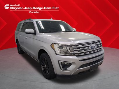 Used 2019 Ford Expedition Max Limited
