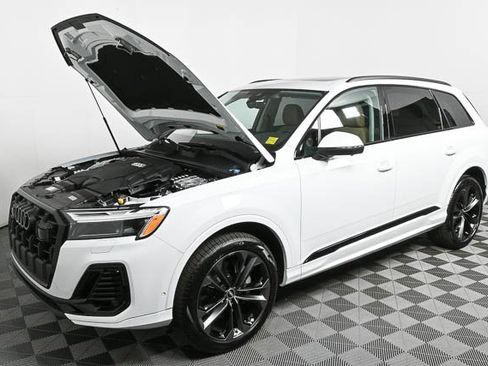 New 2025 Audi Q7 3.0T Premium Plus image 38