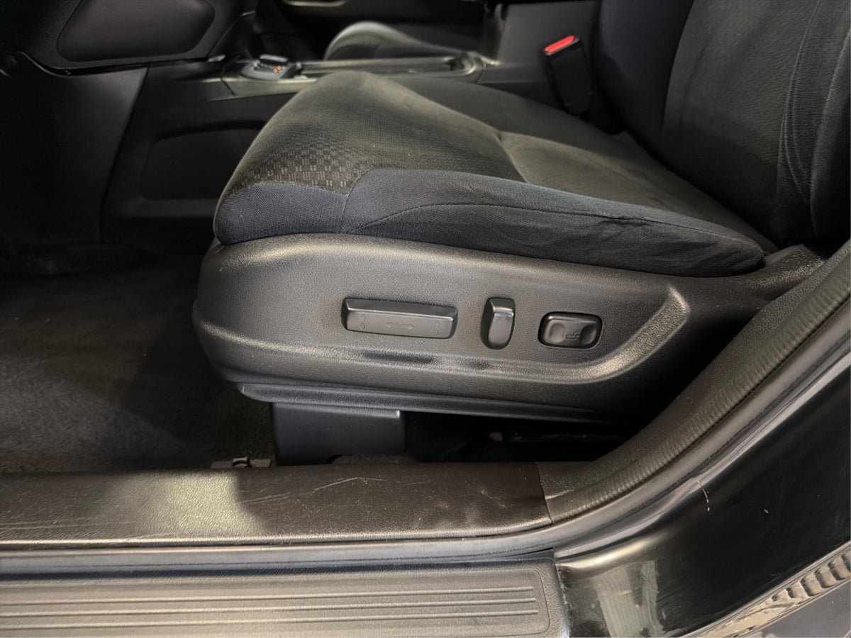 Used 2015 Honda CR-V EX image 20