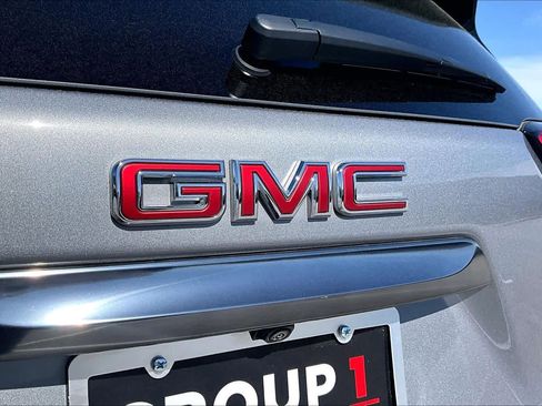 Used 2024 GMC Terrain AT4 w/ Tech Package image 10