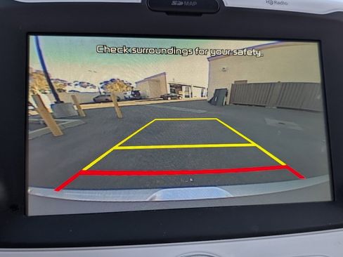 Used 2017 Kia Soul EV image 6